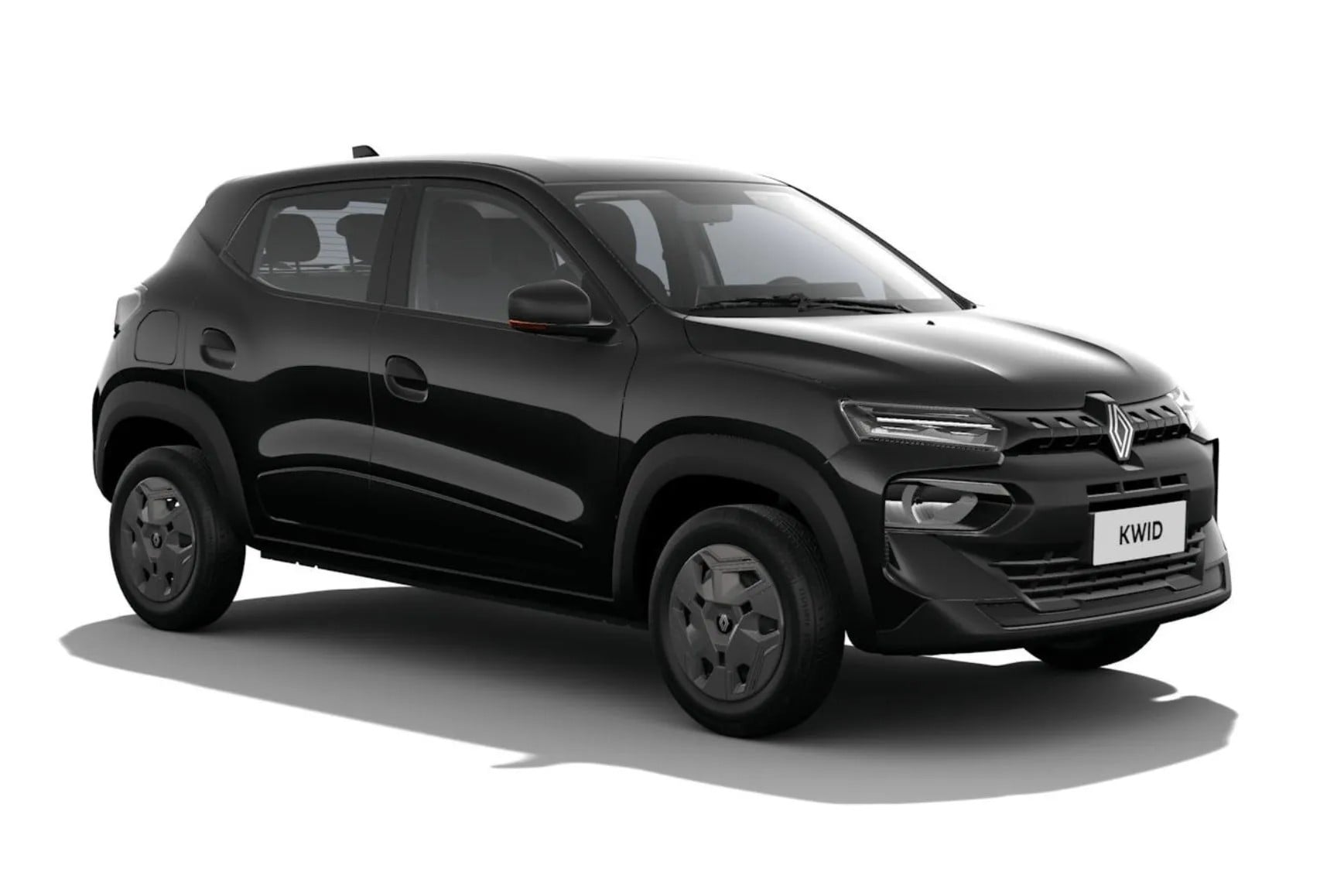 Renault Kwid Evolution 2027