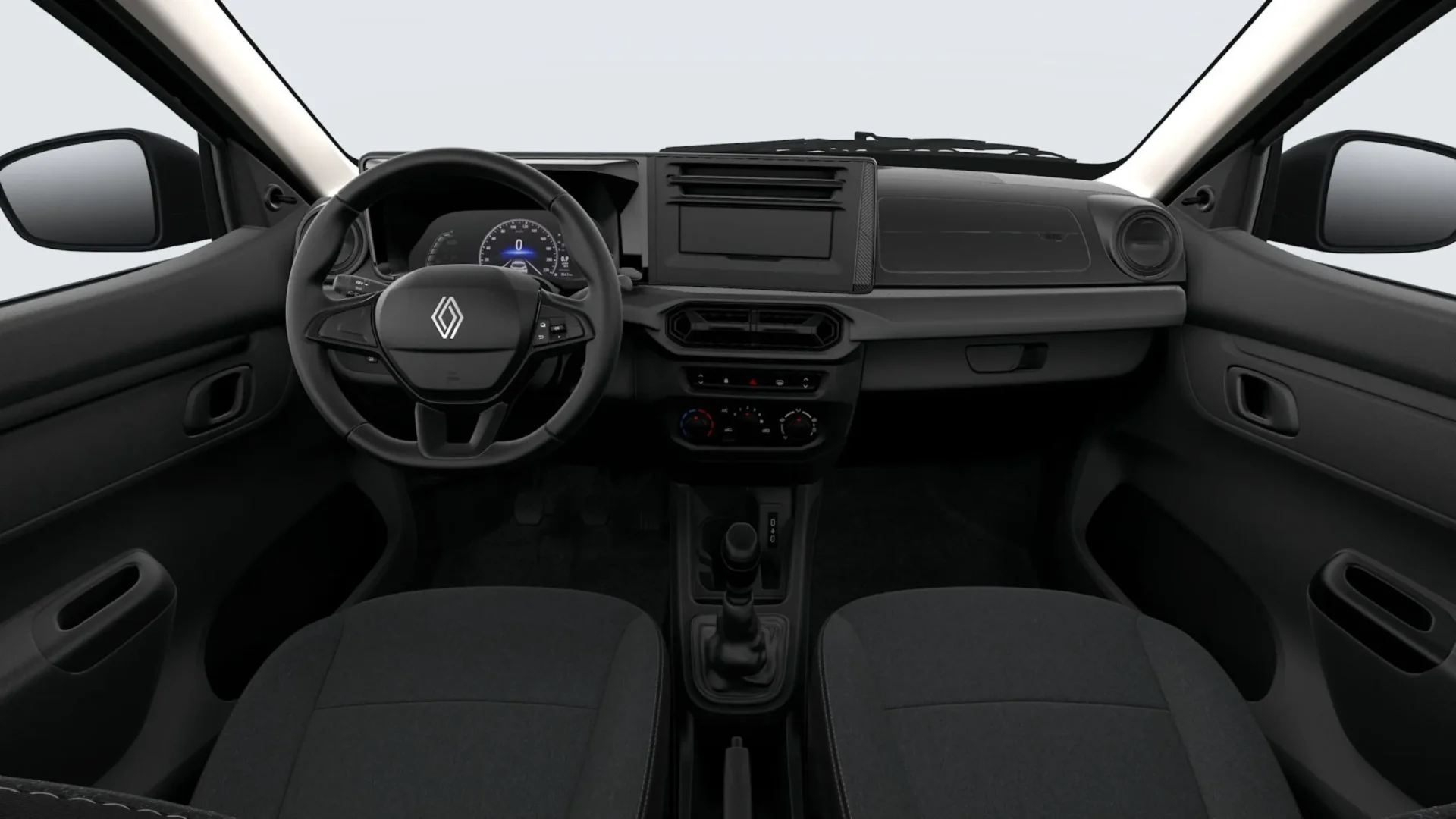 Renault Kwid Evolution 2