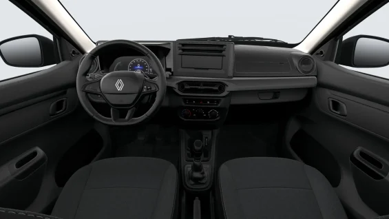 Renault Kwid Evolution 2