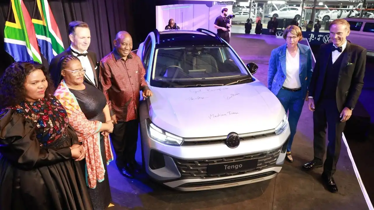 VOLKSWAGEN TERA AFRICA 2