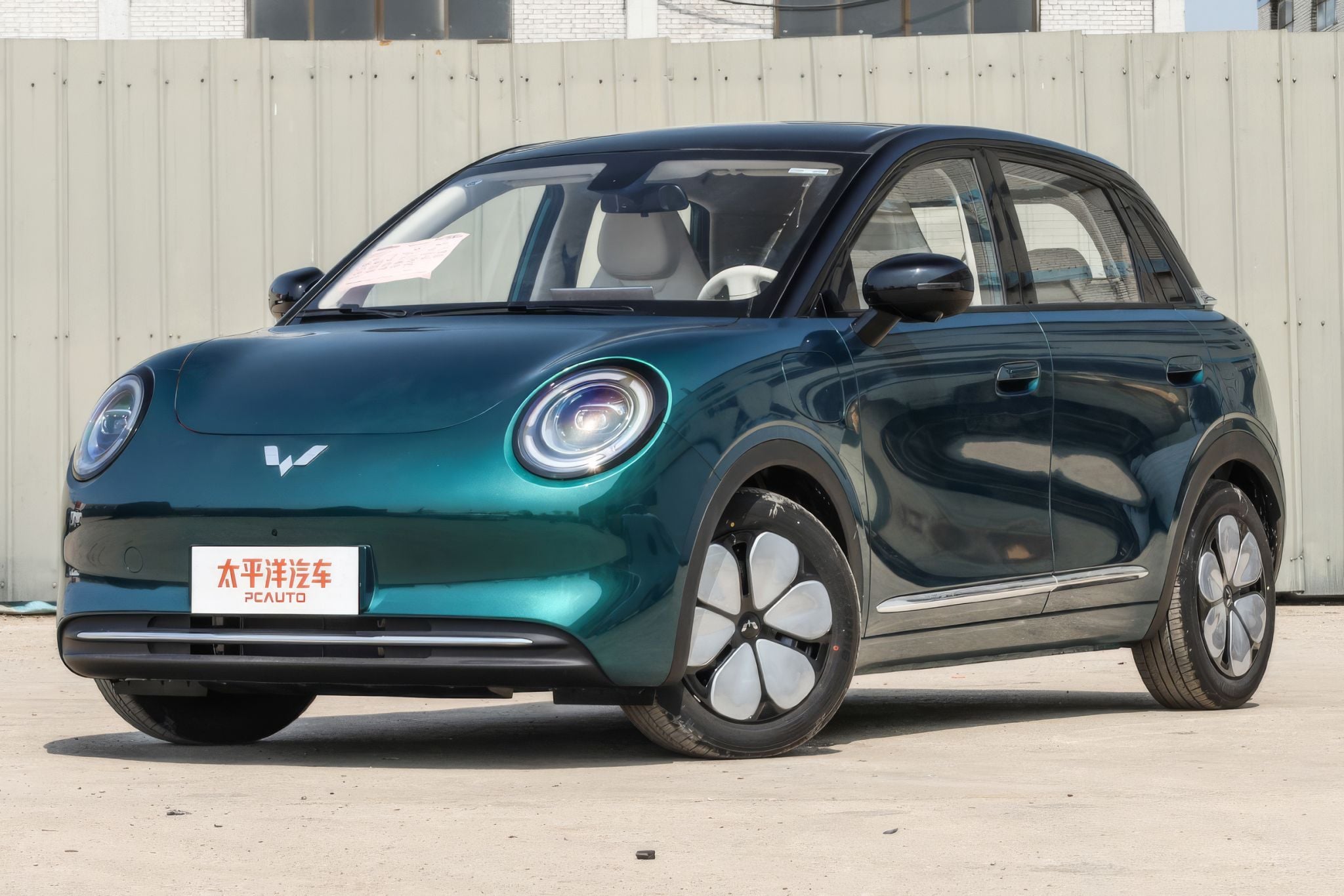 Chevrolet Joy EV: GM confirma planos de carro elétrico barato com produção no Ceará