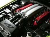 Dodge Viper V 10 8 4l