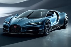 bugatti tourbillon frente parado IG