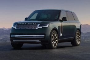 Jetour T2 facelift 1