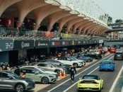 Festival Interlagos panorama boxes