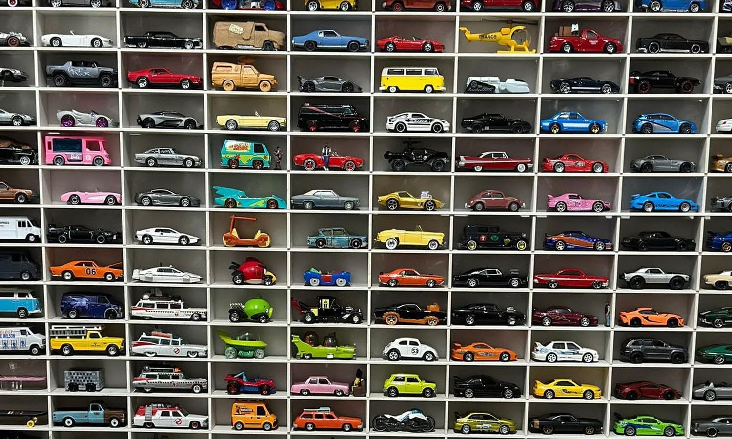 Hot Wheels: especialista ensina como começar a coleção sem perrengue