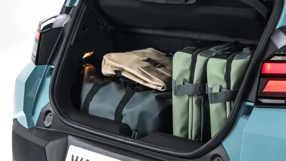 Dacia Spring 2027 4