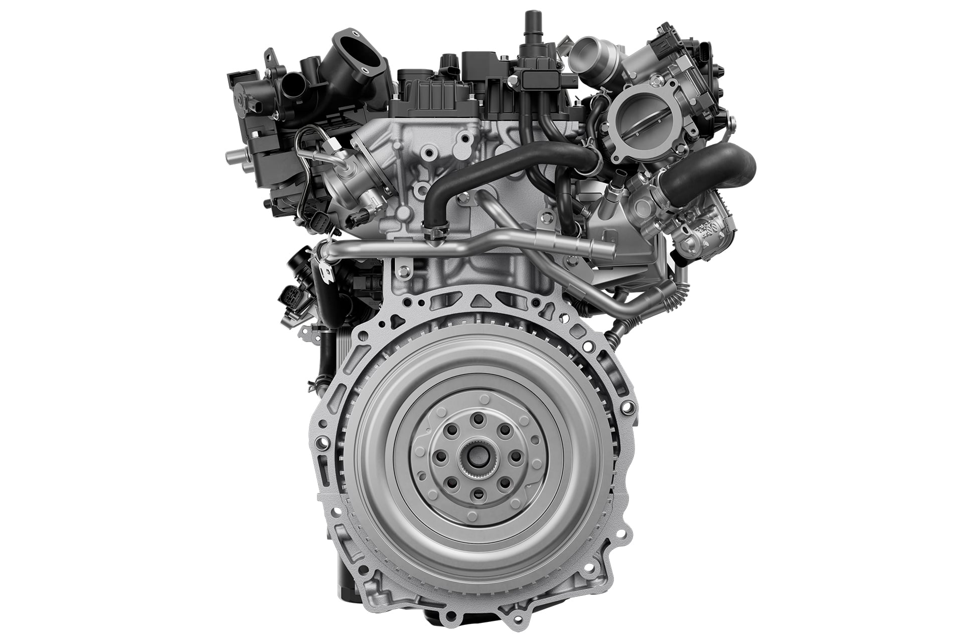 Motor B20 Horse