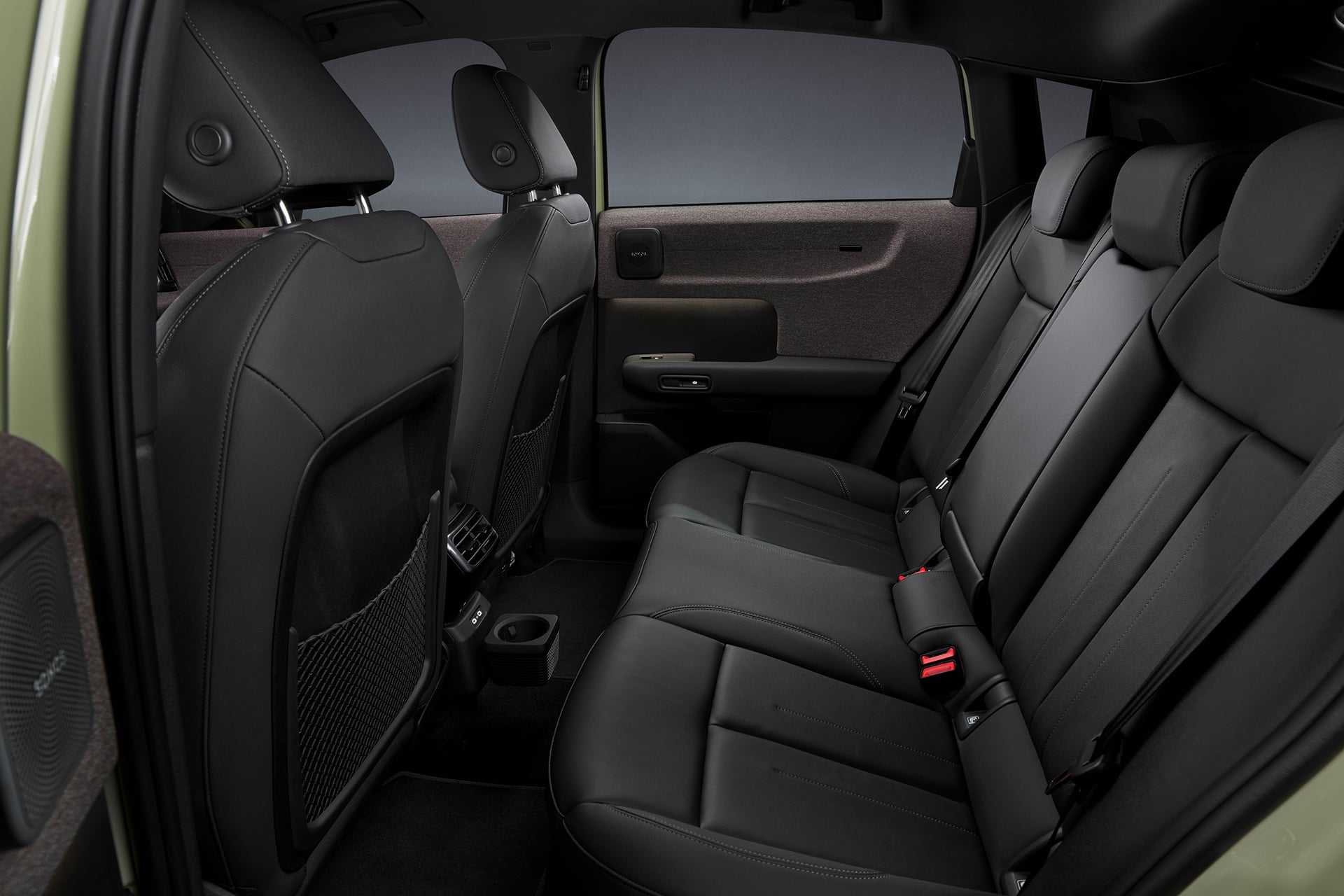 Audi A2 e tron