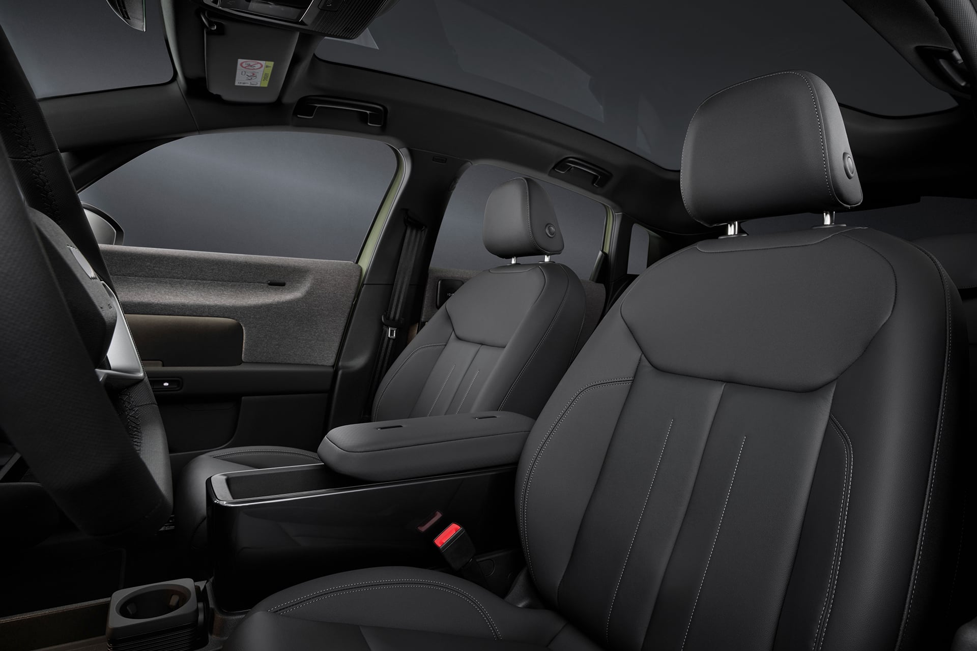 Audi A2 e tron