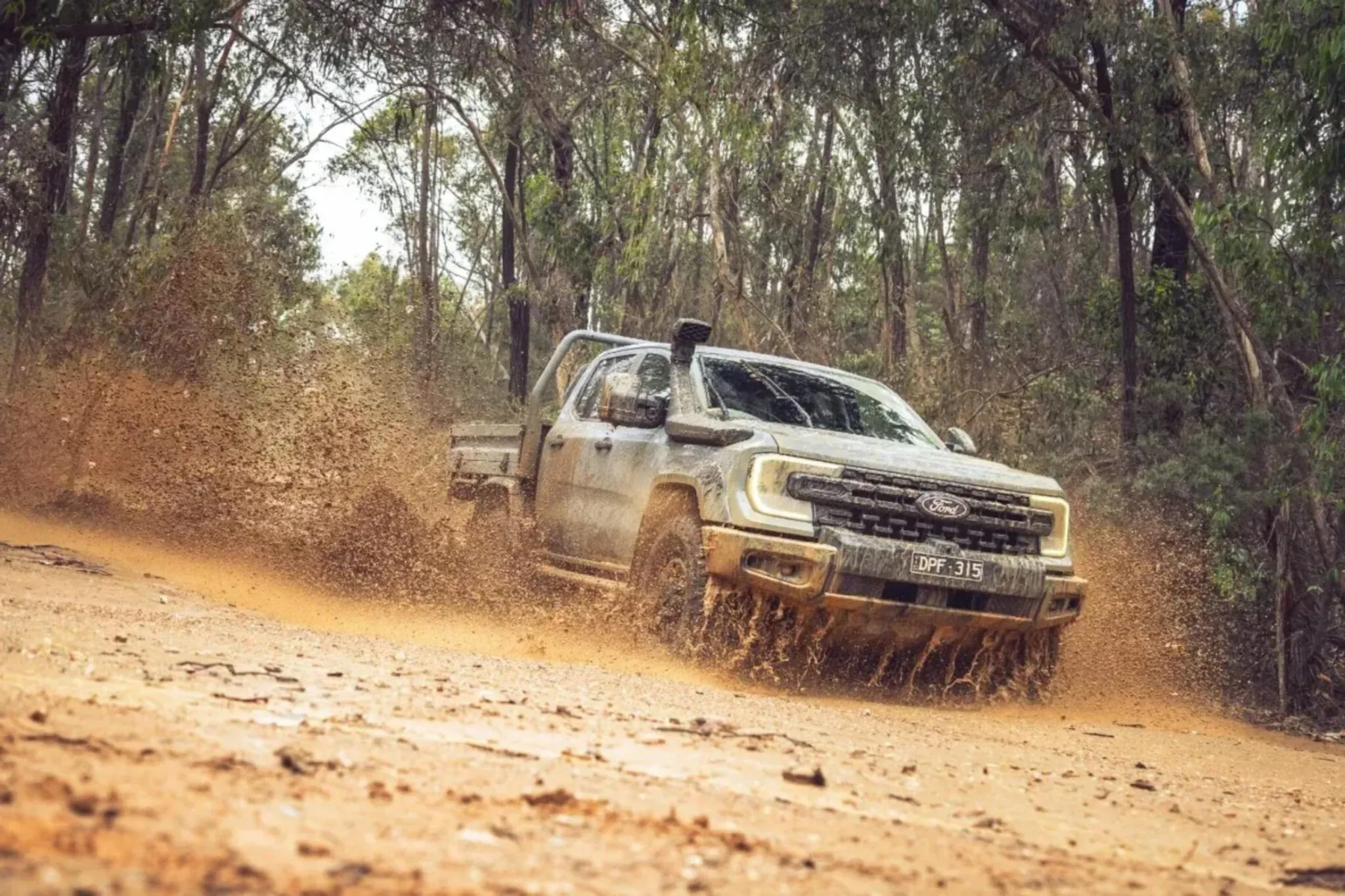 FORD 6X6 GRA BRETANHA 3