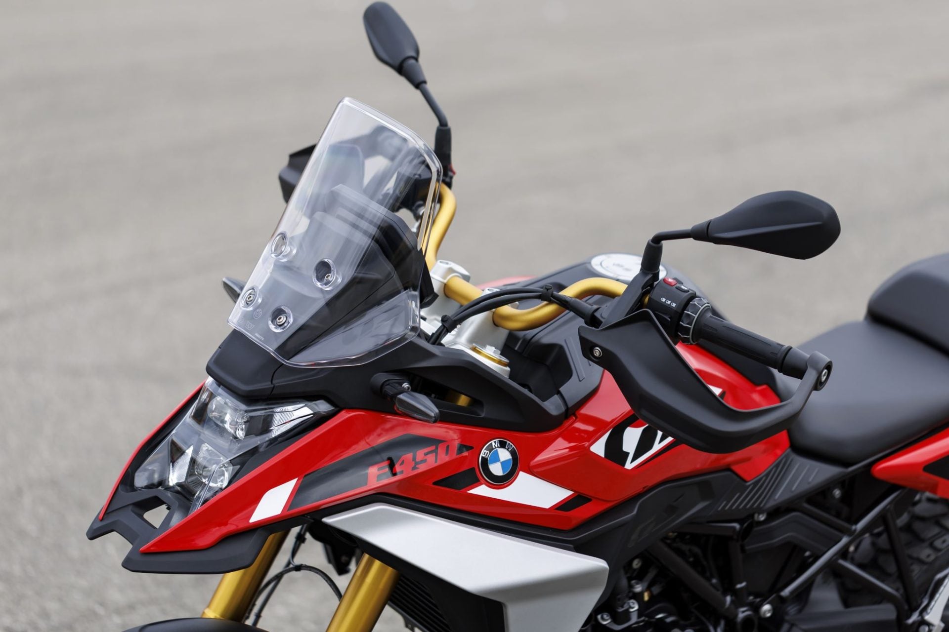 BMW F 450 GS (5)
