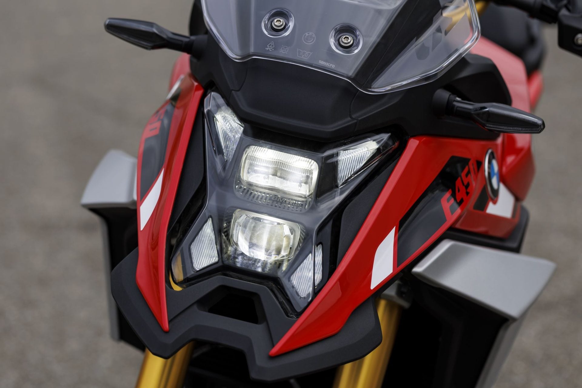 BMW F 450 GS (6)