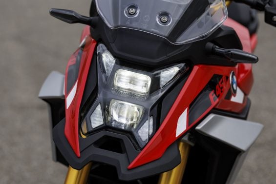BMW F 450 GS (6)