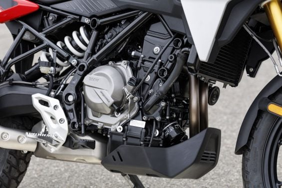 BMW F 450 GS (7)