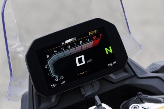 BMW F 450 GS (8)