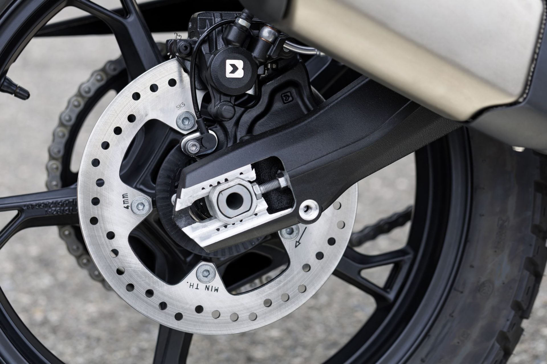 BMW F 450 GS (12)