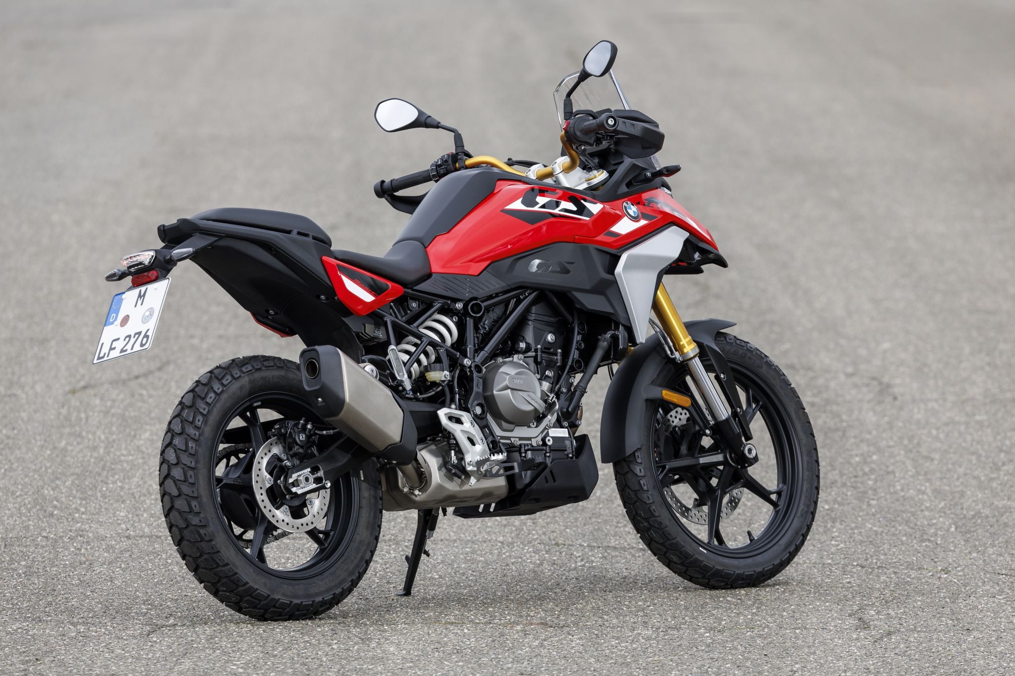 BMW F 450 GS (14)