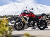 BMW F 450 GS (1)