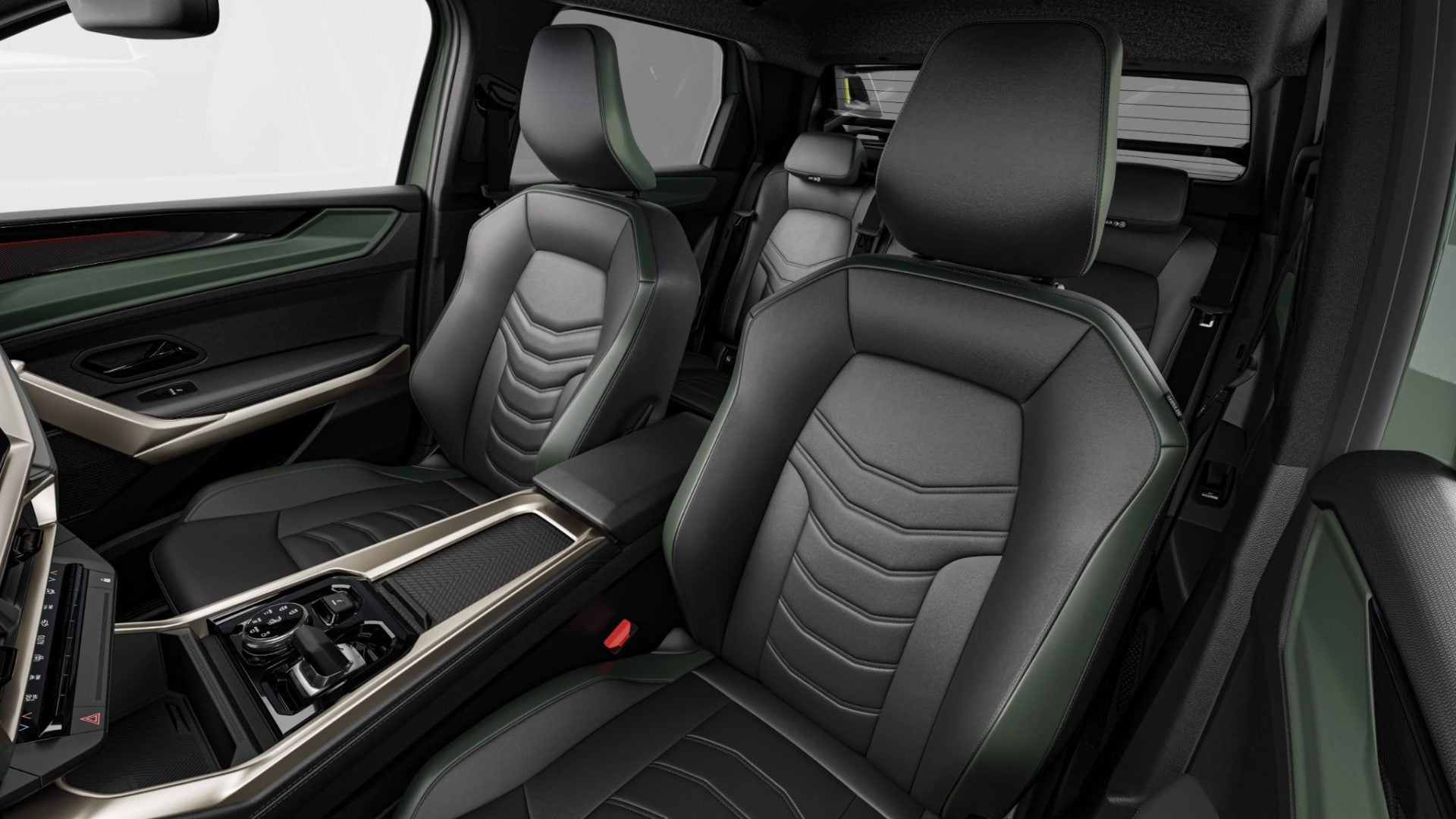 Renault Niagara Outsider 2027 interior bancos dianteiros (2)