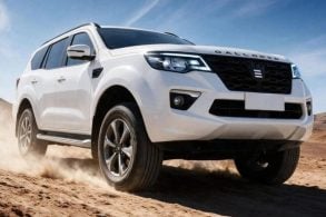 GALLOPER MARCA ESPANHOLA 1