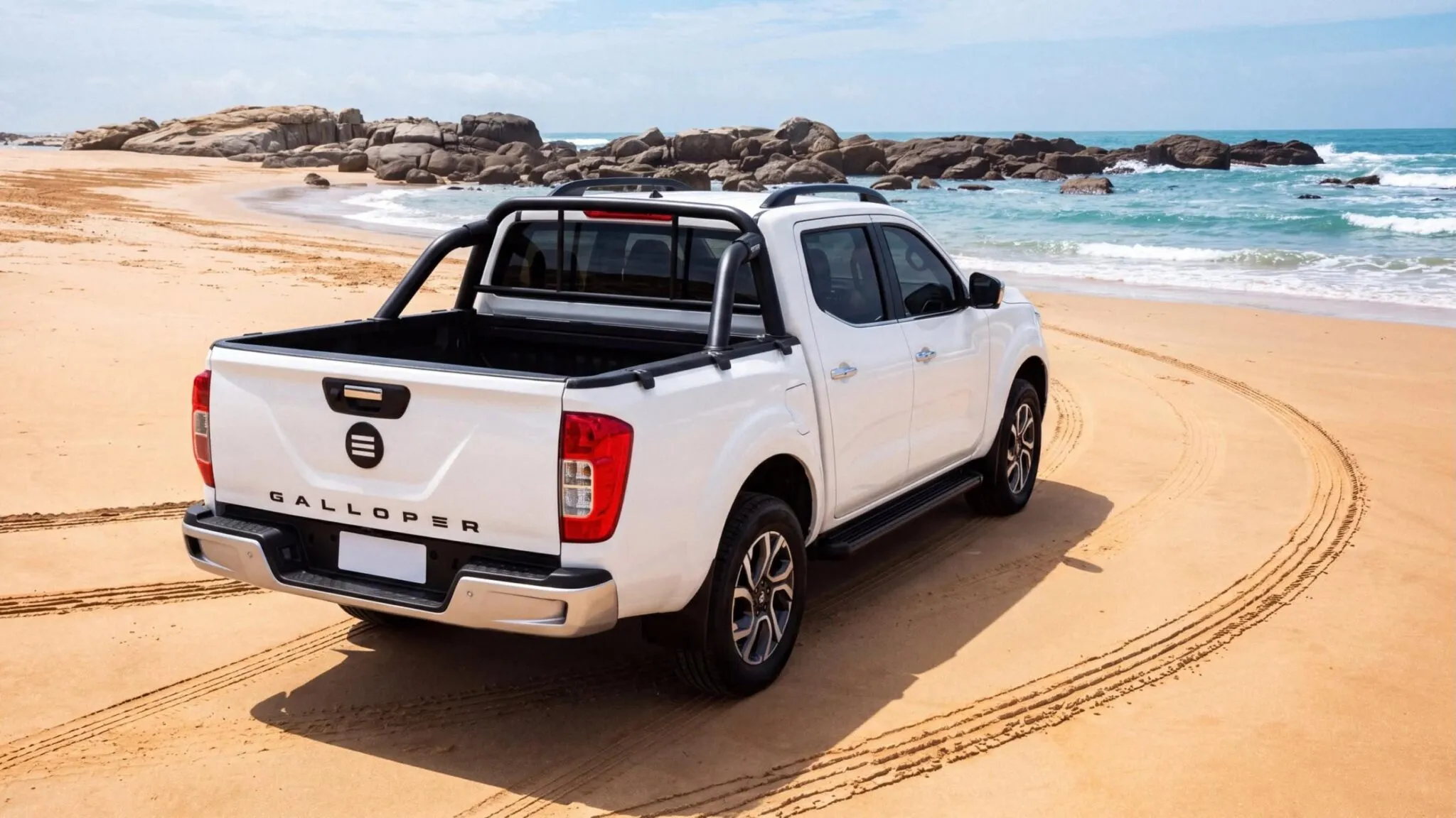 GALLOPER MARCA ESPANHOLA 3