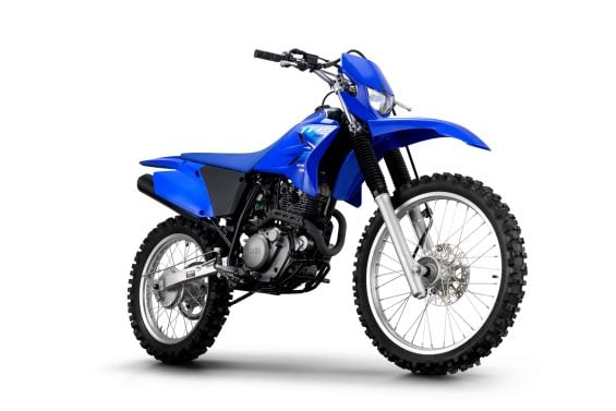 Yamaha TTR 230 2027 (2)