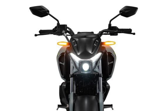 Yamaha FZ15 2027