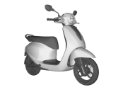 Bajaj Chetak