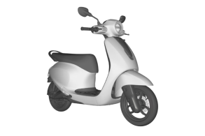 Bajaj Chetak