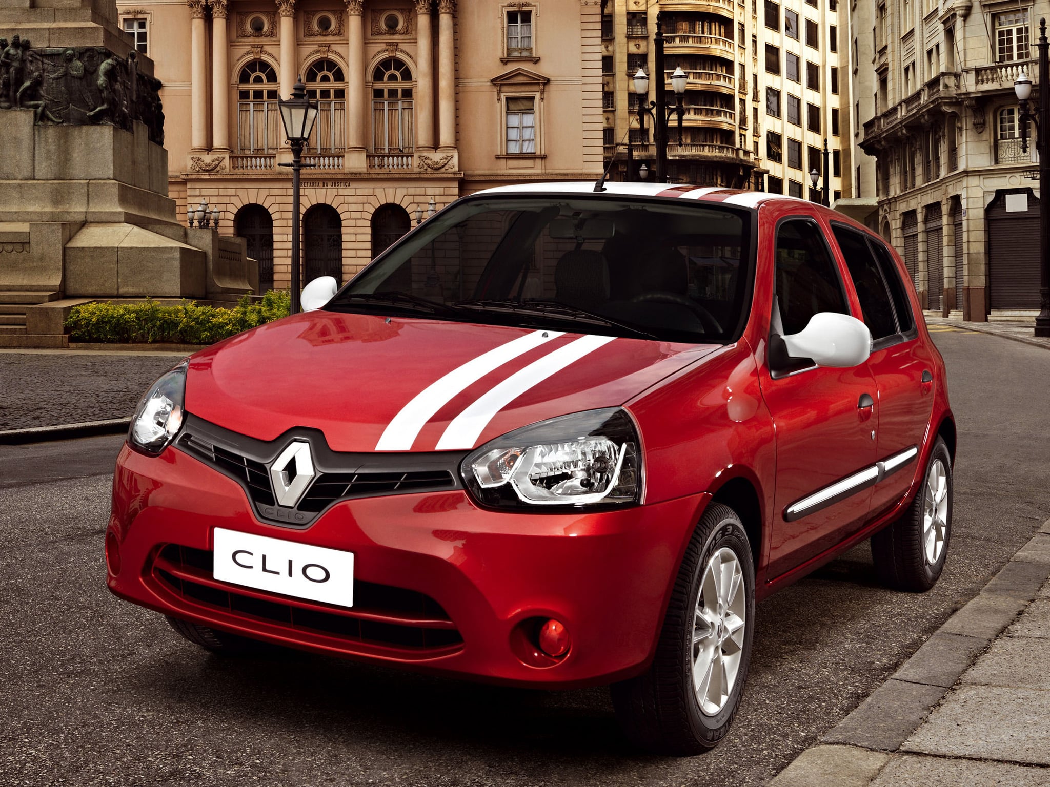 RENAULT CLIO 2013 RENAULT CLIO 2013