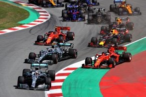 Formula 1 Portugal