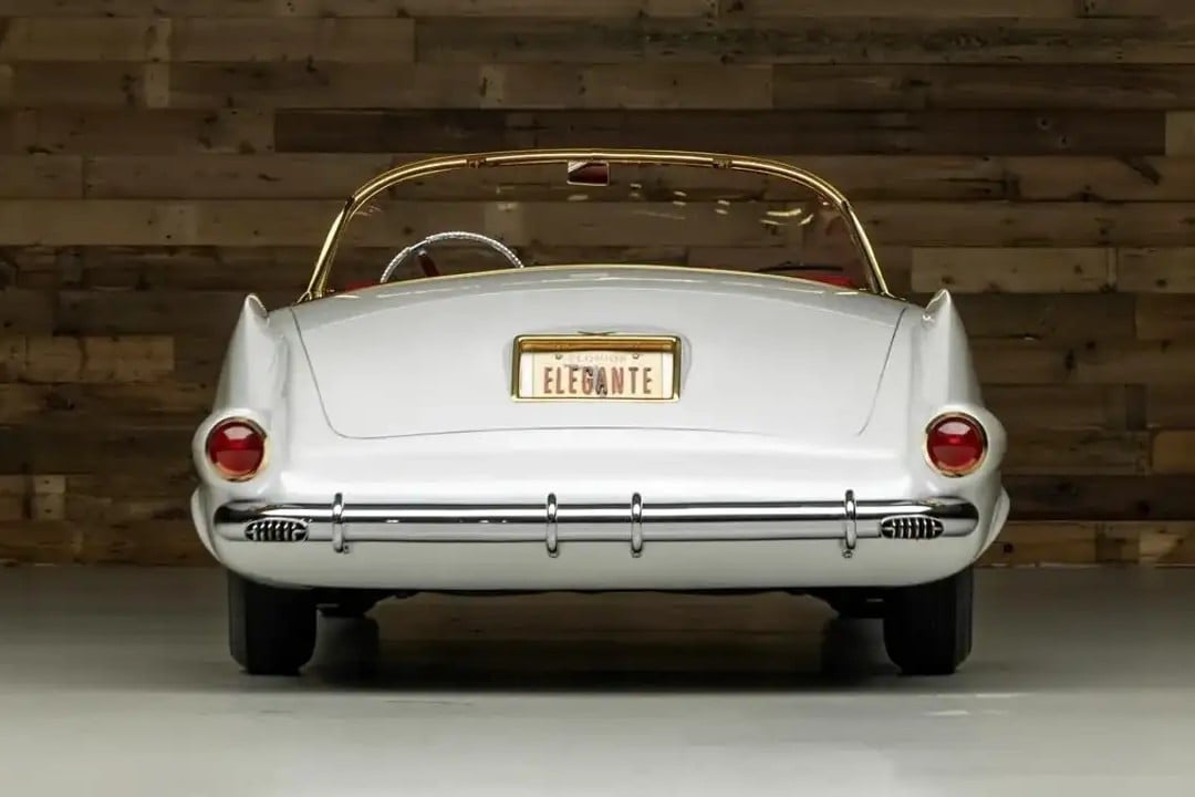 Cadillac Elegante 1953 6