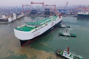 Navio BYD