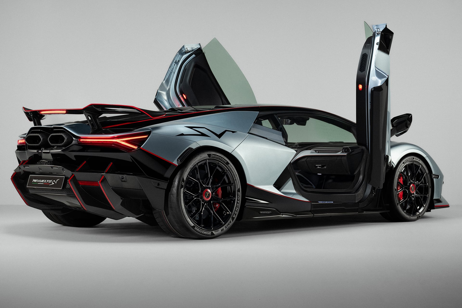 Lamborghini Revuelto SV (LB744) '2026 3
