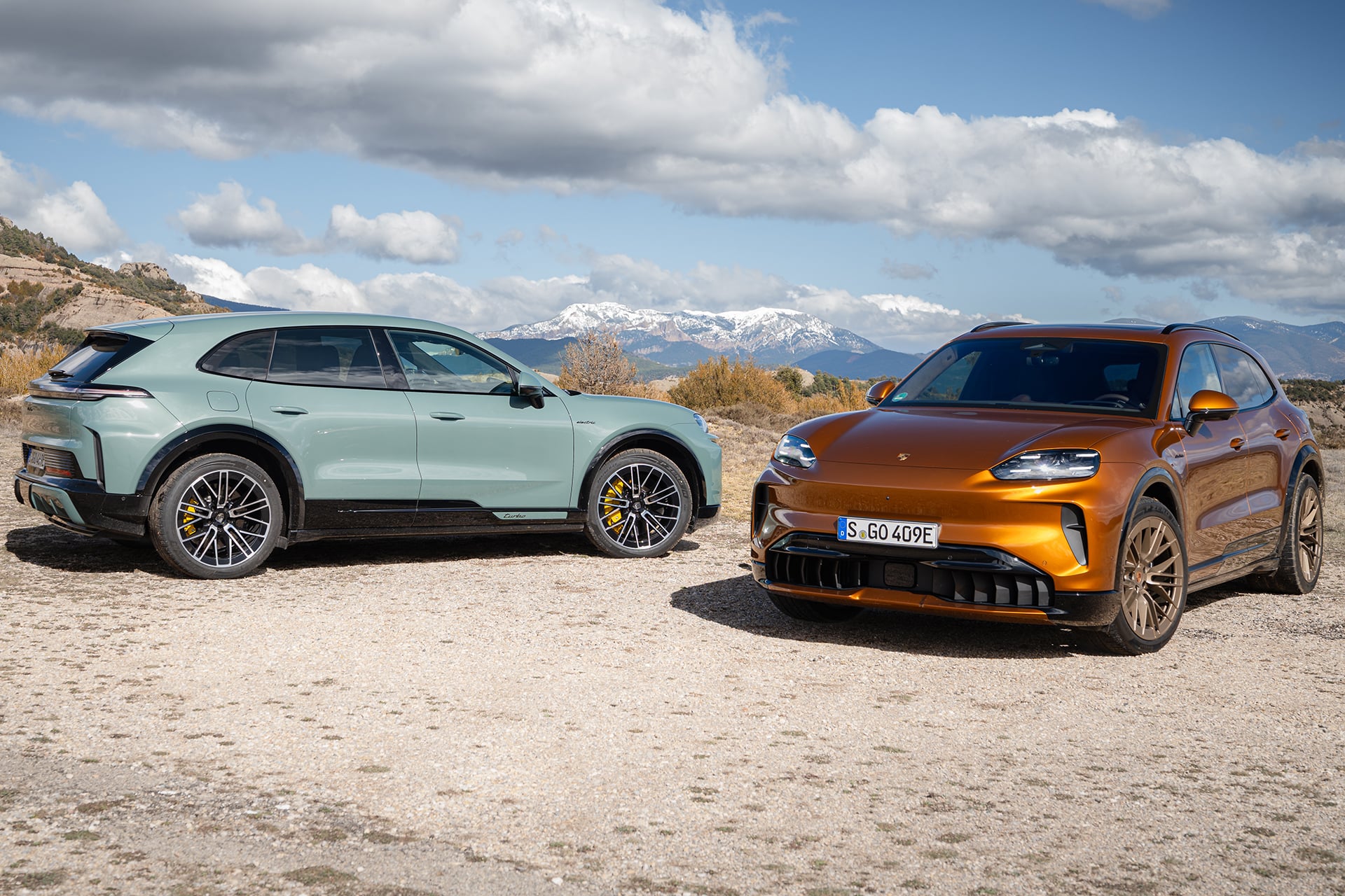 porsche cayenne electric78
