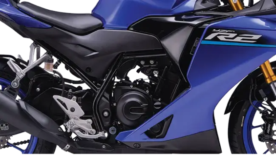Yamaha R2