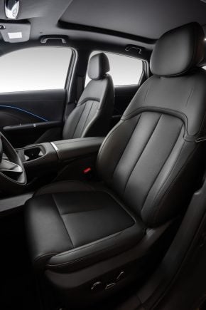 CAOA CHANGAN CS55 0059