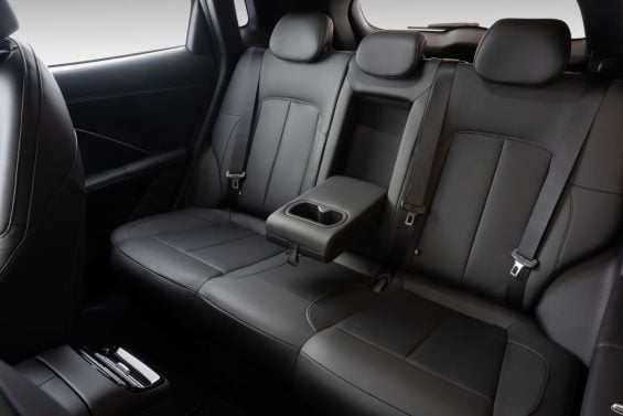 CAOA CHANGAN CS55 0060