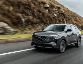 CAOA CHANGAN CS55 0092