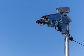 Radar de Velocidade