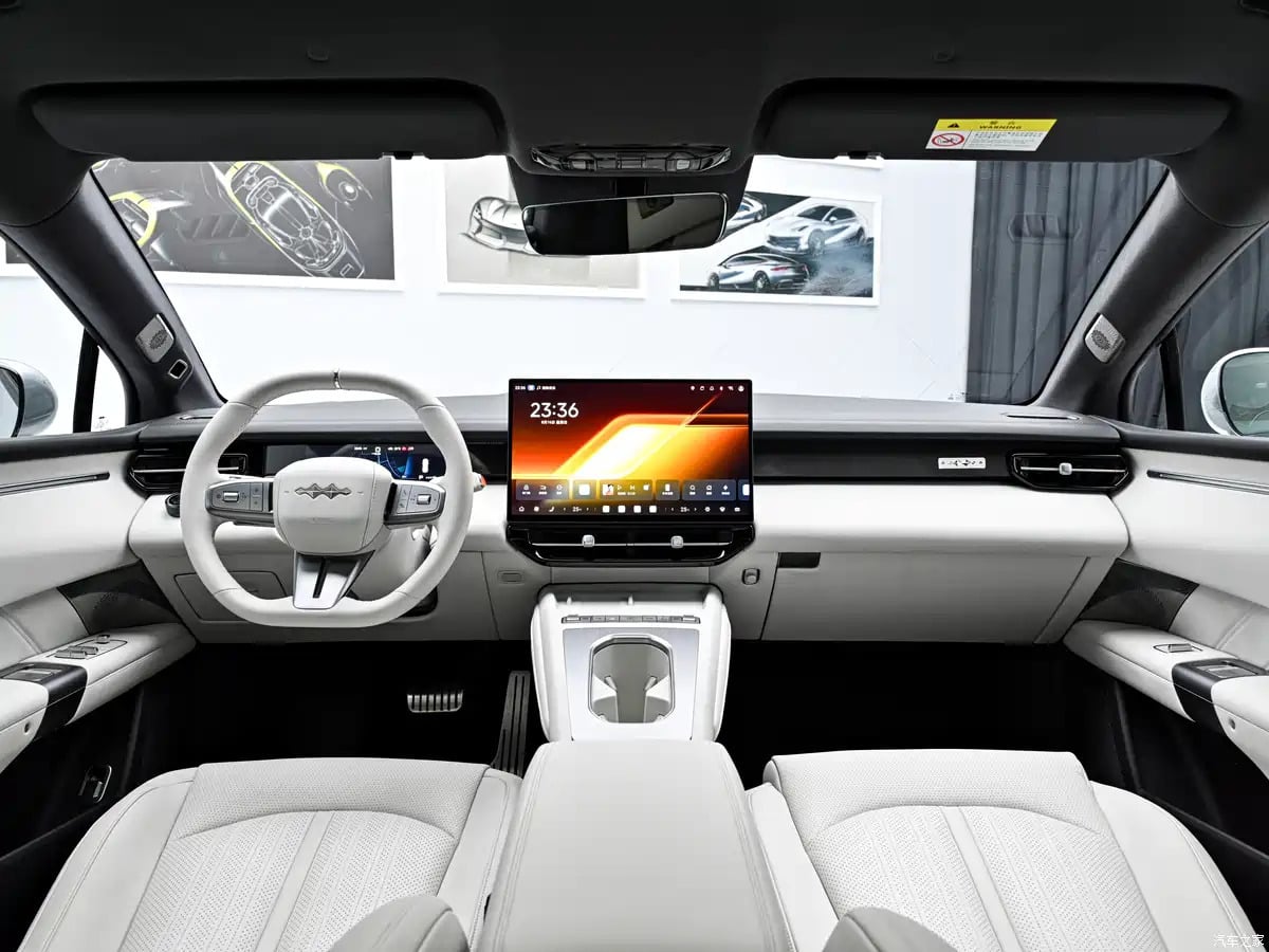 FANG CHENG BAO BYD 4