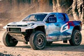 hilux hidrogenio dakar 1