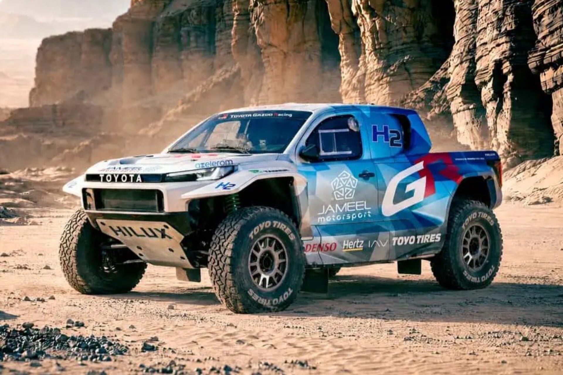 hilux hidrogenio dakar 1 copia