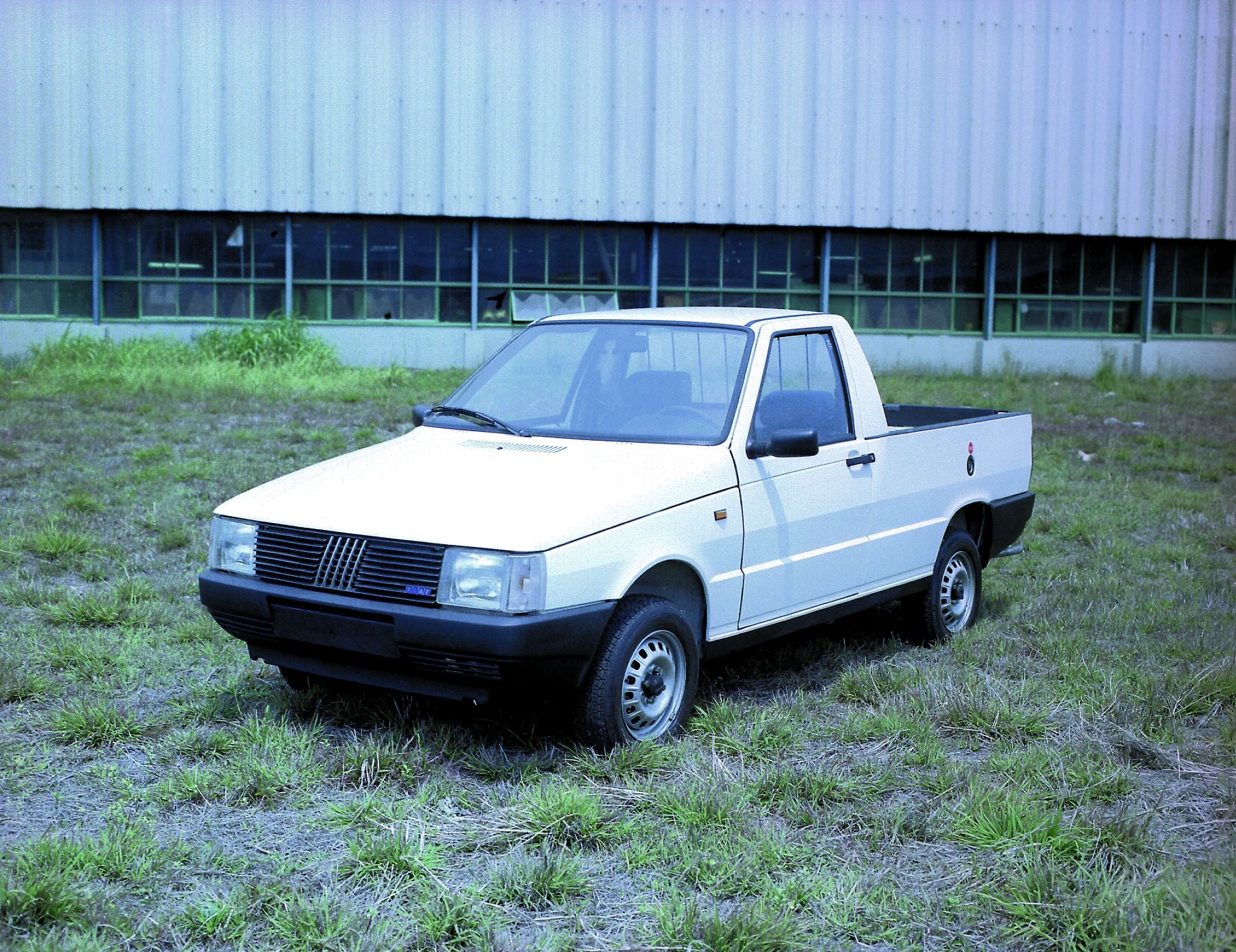 fiat uno pickup (3)