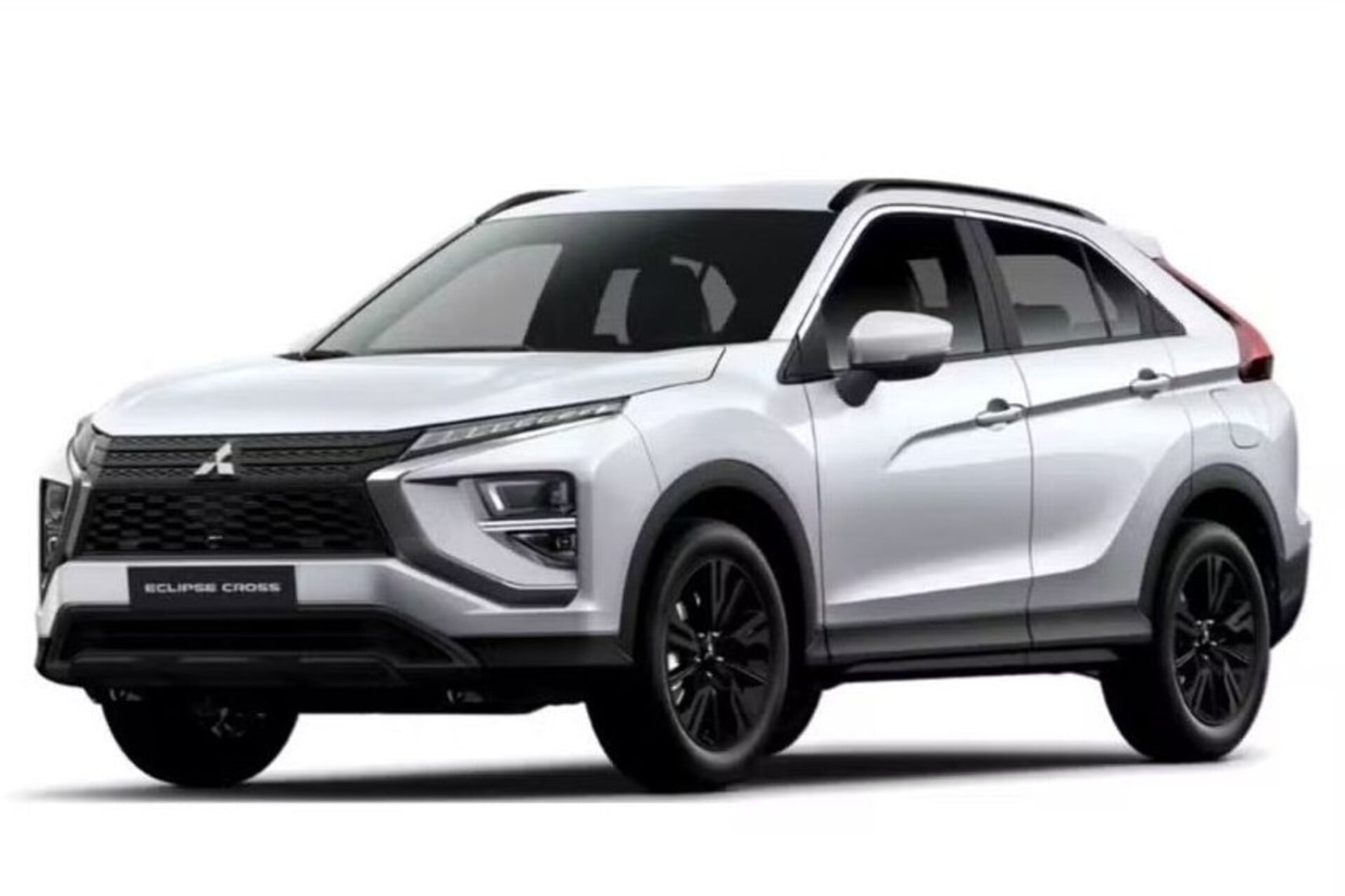 ECLIPSE CROSS GLS 1