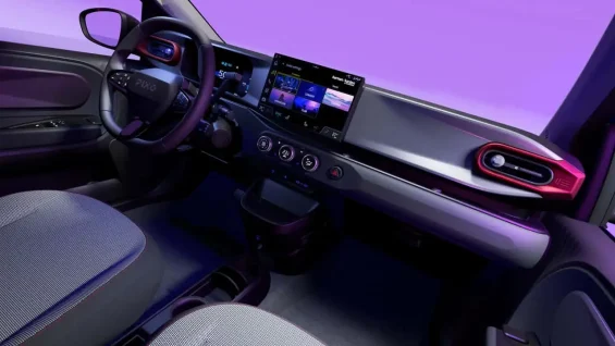 NISSAN PIXO 8