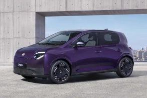 NISSAN PIXO 1