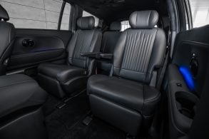 hyundai ioniq 9 awd performance calligraphy black ink9