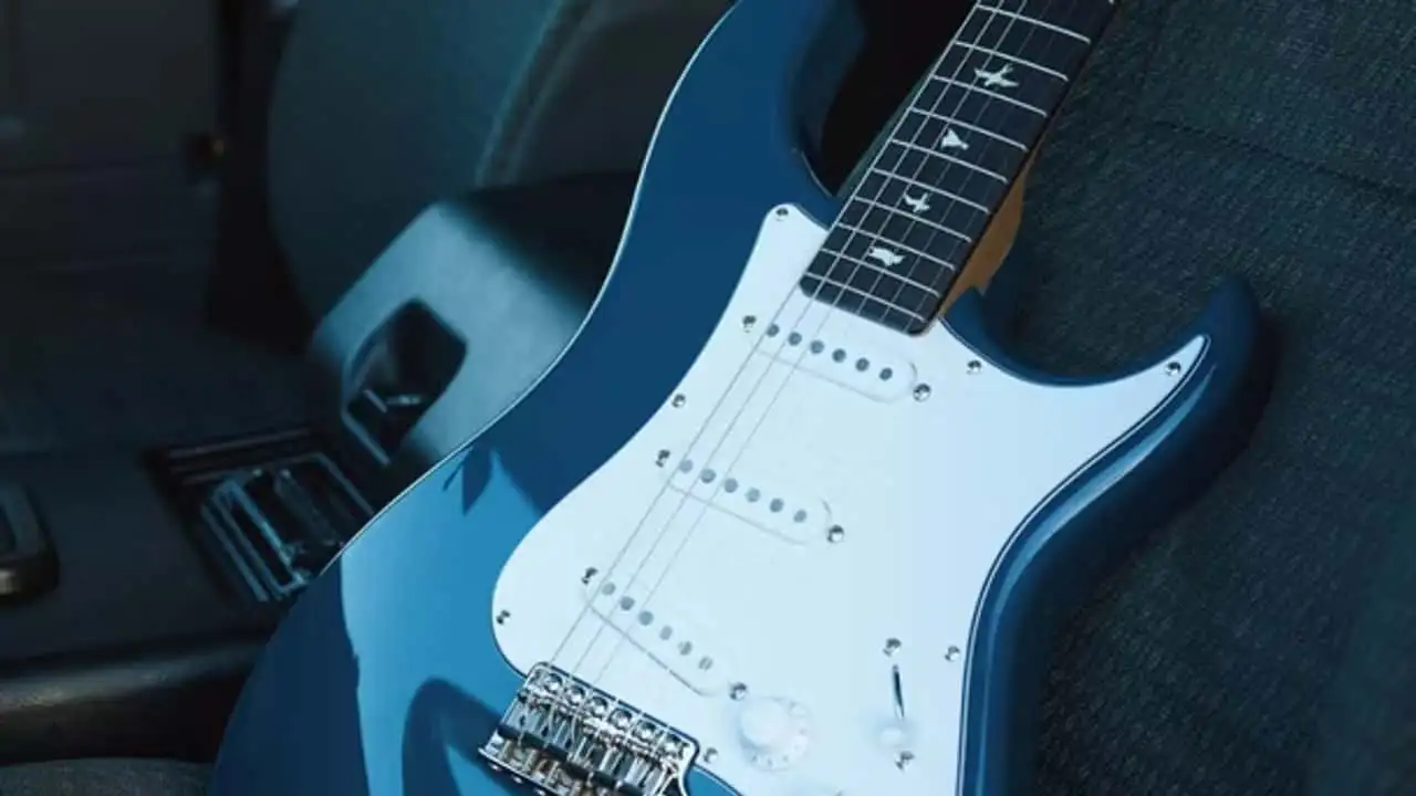 guitarra rand rover 3